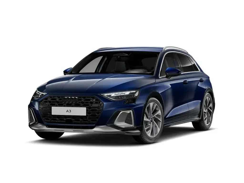 Usata Audi A3 e-tron Advanced Plus 150 CV (110 kW) 2026 Utilitaria