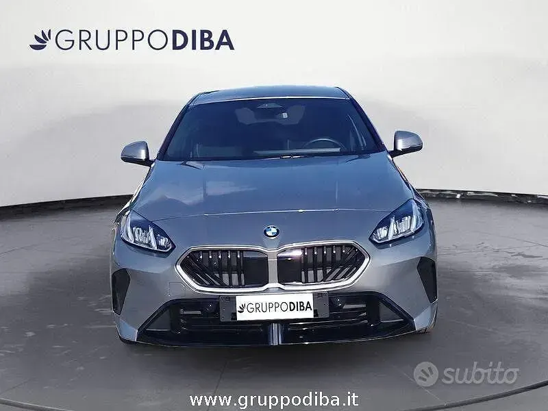 Usata BMW 118 M Sport 150 CV (110 kW) 2024 Grigio Berlina