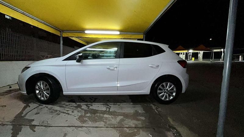 Usata Seat Ibiza Reference 95 CV (69 kW) 2020 Berlina
