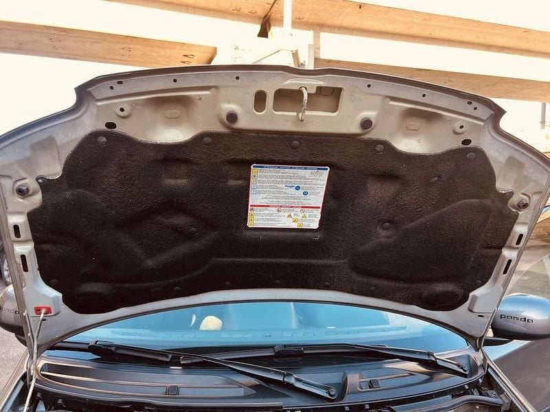 Usata Fiat Panda 4x4 Climbing 75 CV (55 kW) 2011 Utilitaria