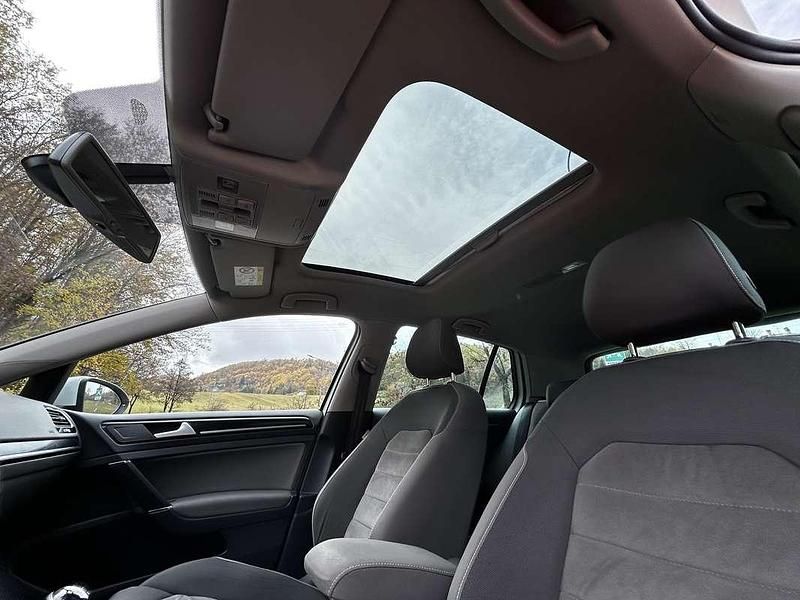 Usata VW Golf VII Edition 150 CV (110 kW) 2015 Berlina