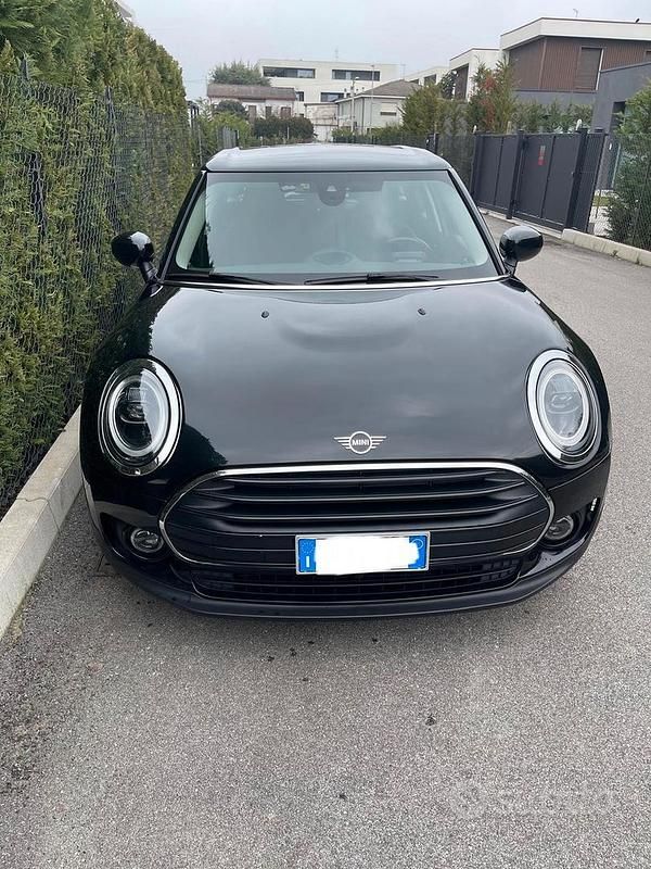 Usata Mini Cooper 2023 Utilitaria