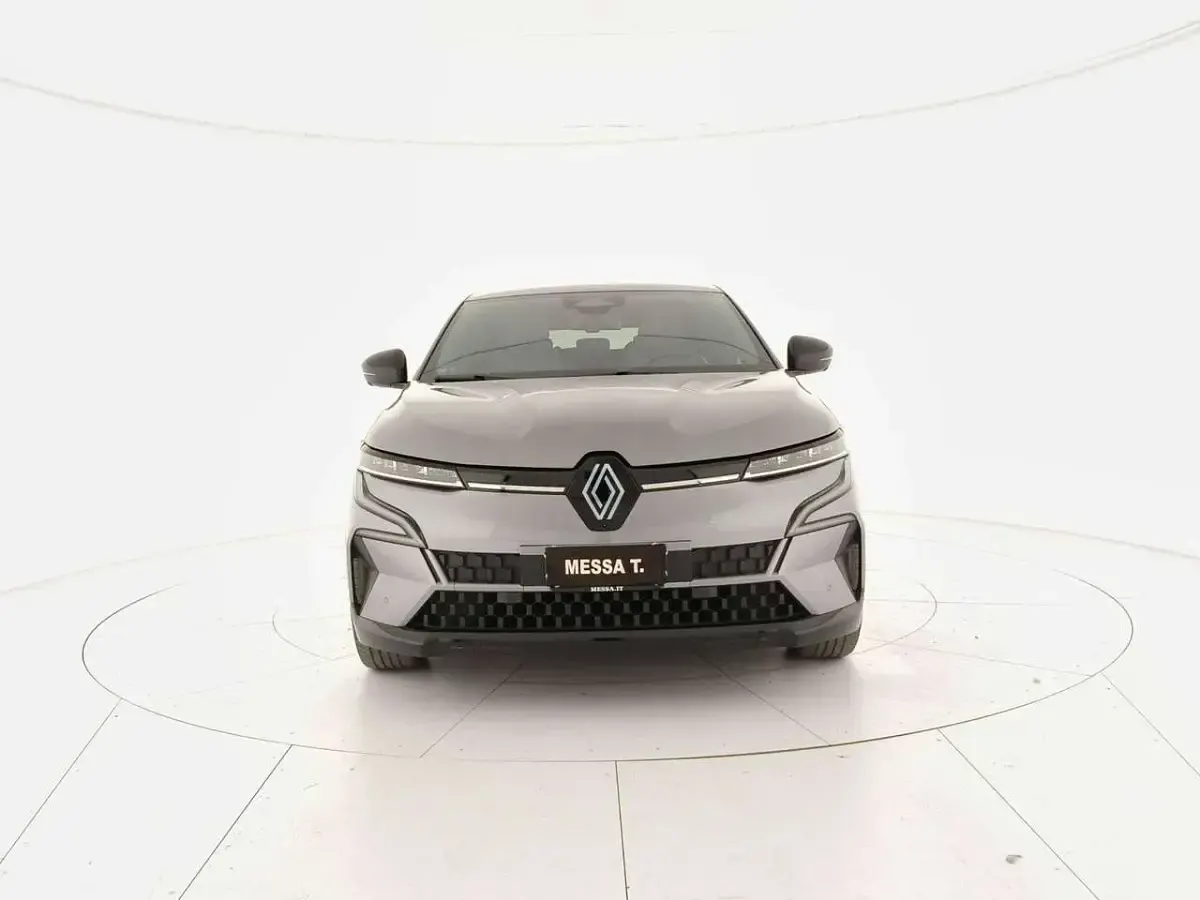 Usata Renault Mégane IV Techno 55 kW (75 CV) 2023 Grigio Berlina