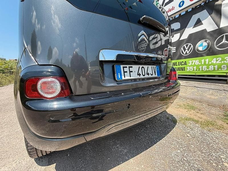 Occasion Citroën C3 Picasso Exclusive 99 ch (72 kW) 2016 Gris Monospace