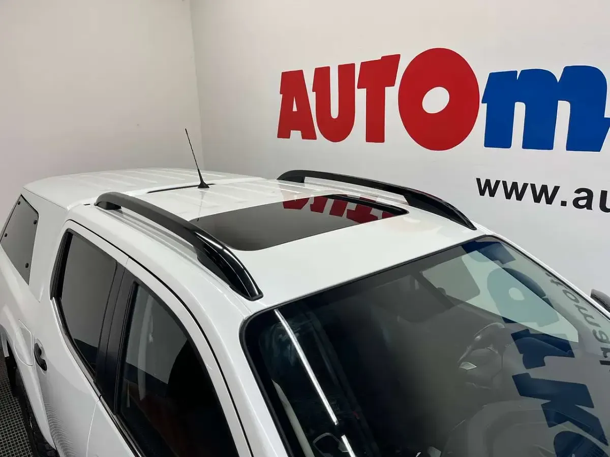 Usata Nissan Navara N-Guard 190 CV (139 kW) 2020 Other Pick-up