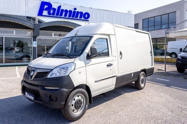 Usata Piaggio Porter 2023 Bianco Furgone