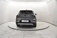 Usata Renault Symbioz Iconic 143 CV (105 kW) 2025 Grigio SUV