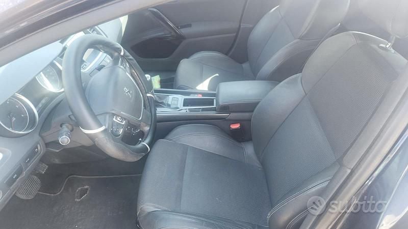 Usata Peugeot 508 181 CV (133 kW) 2016 Berlina