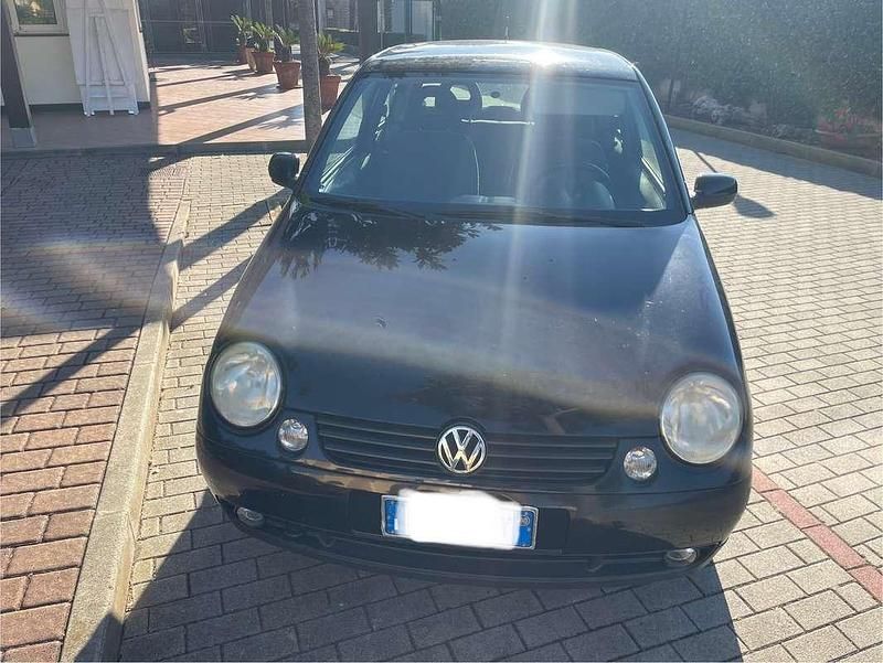 Usata VW Lupo Highline 75 CV (55 kW) 2000 Utilitaria