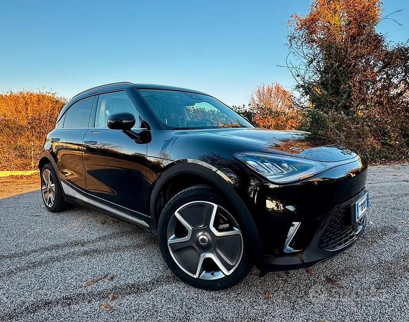 Usata Smart #1 Edition #1 200 kW (272 CV) 2023 SUV