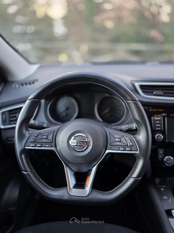 Usata Nissan Qashqai 116 CV (85 kW) 2020 SUV