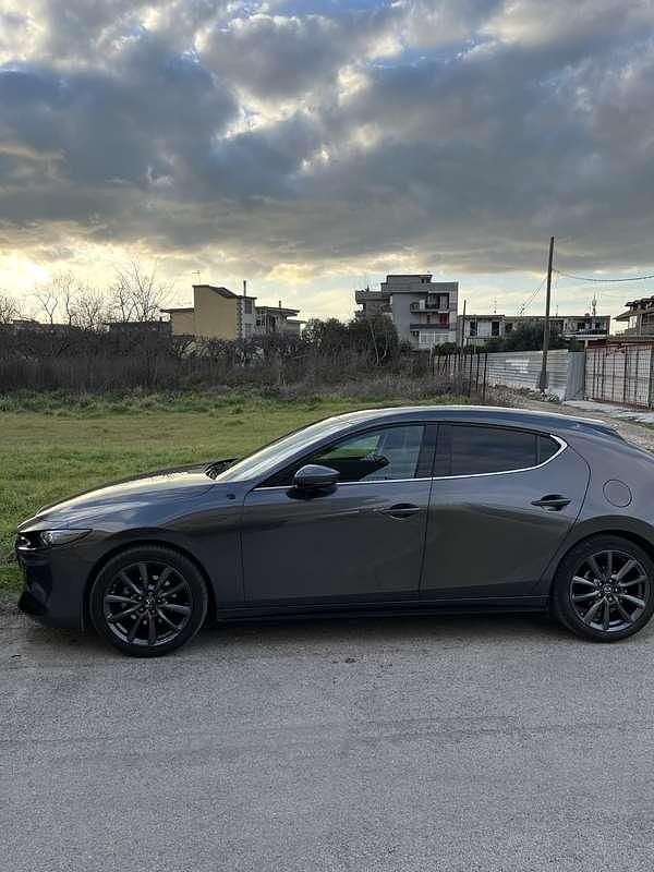 Usata Mazda 3 Exceed 150 CV (110 kW) 2023 Berlina