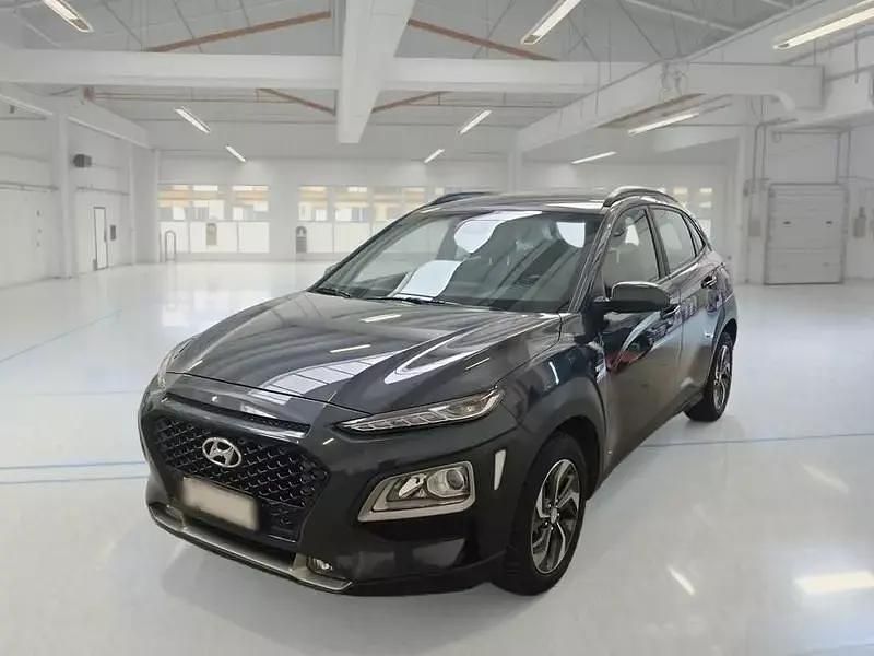 Usata Hyundai Kona 104 CV (76 kW) 2021 SUV