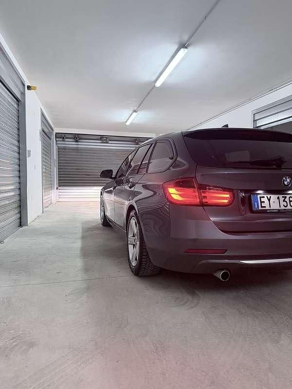 Usata BMW 318 143 CV (105 kW) 2014 Station wagon
