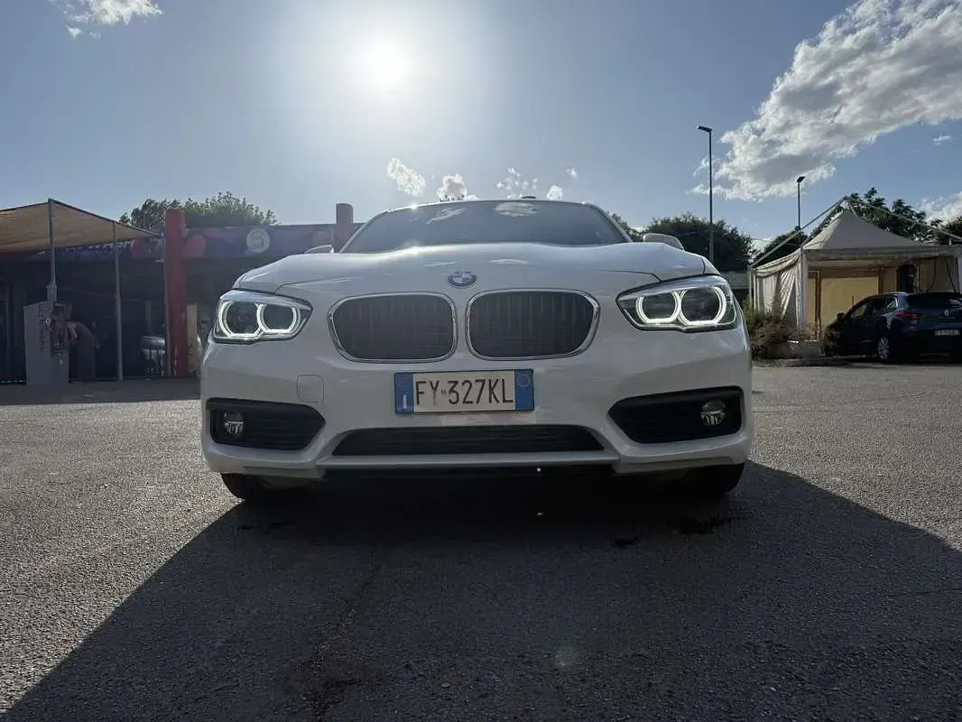 Gebraucht BMW 118 150 PS (110 kW) 2019 Kleinwagen