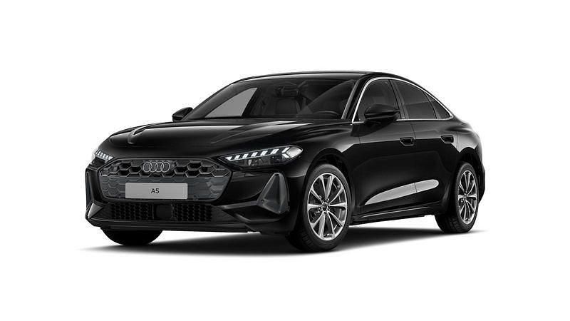 Usata Audi A5 Advanced Plus 204 CV (150 kW) 2025 Berlina