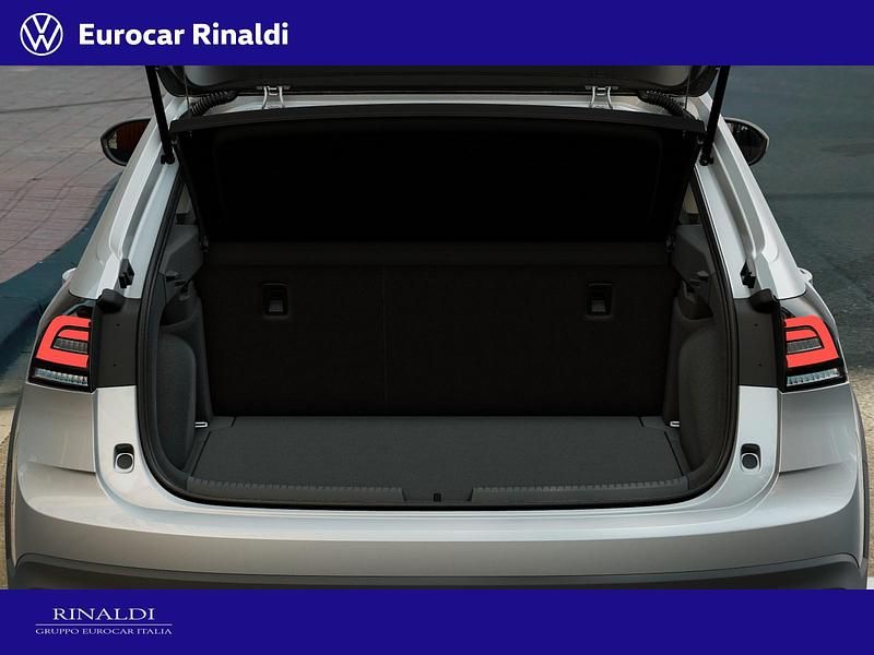 Nuova VW Taigo Edition 95 CV (69 kW) 2026 Ascot grey SUV