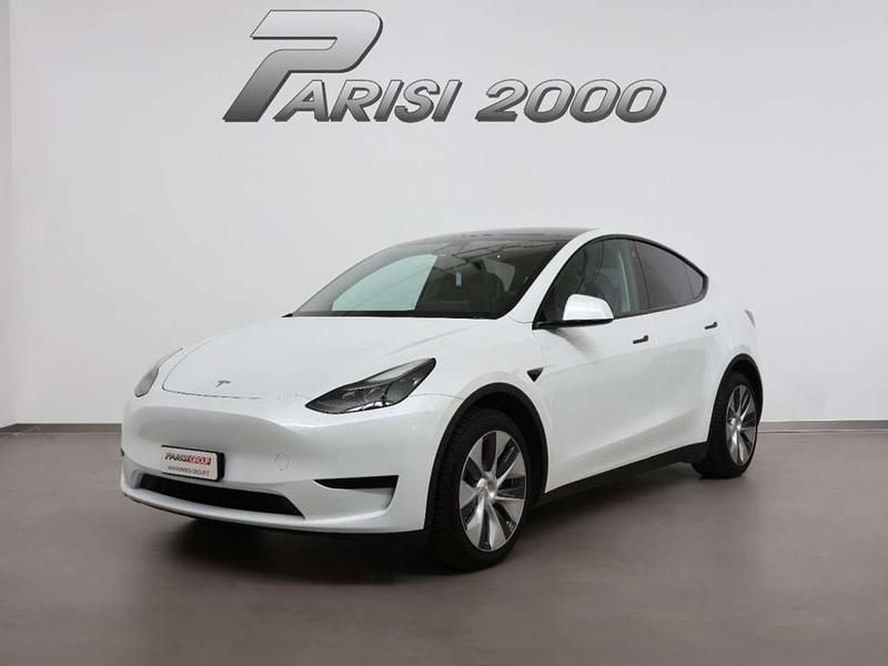 Usata Tesla Model Y RWD 250 kW (340 CV) 2023 Bianco SUV
