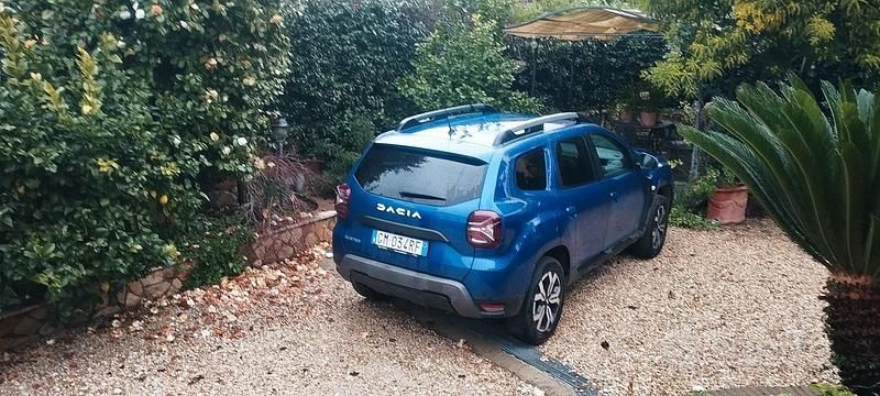 Usata Dacia Duster Prestige 101 CV (74 kW) 2023 SUV