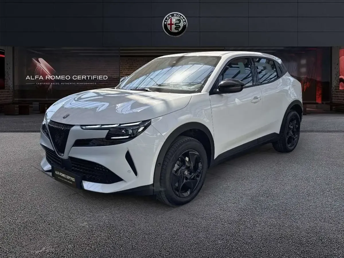 Usata Alfa Romeo GT Junior 136 CV (100 kW) 2025 SUV