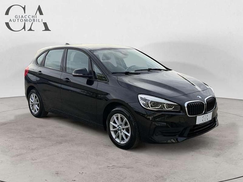 Usata BMW 218 Active Tourer 150 CV (110 kW) 2021 Other Monovolume