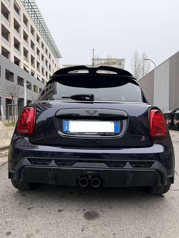 Usata Mini John Cooper Works 178 CV (130 kW) 2023 Utilitaria