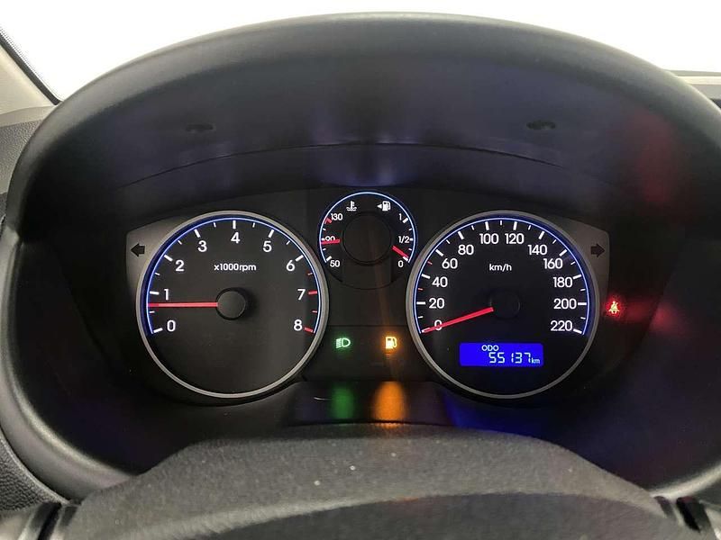 Usata Hyundai i20 Edition 77 CV (56 kW) 2011 Other Utilitaria