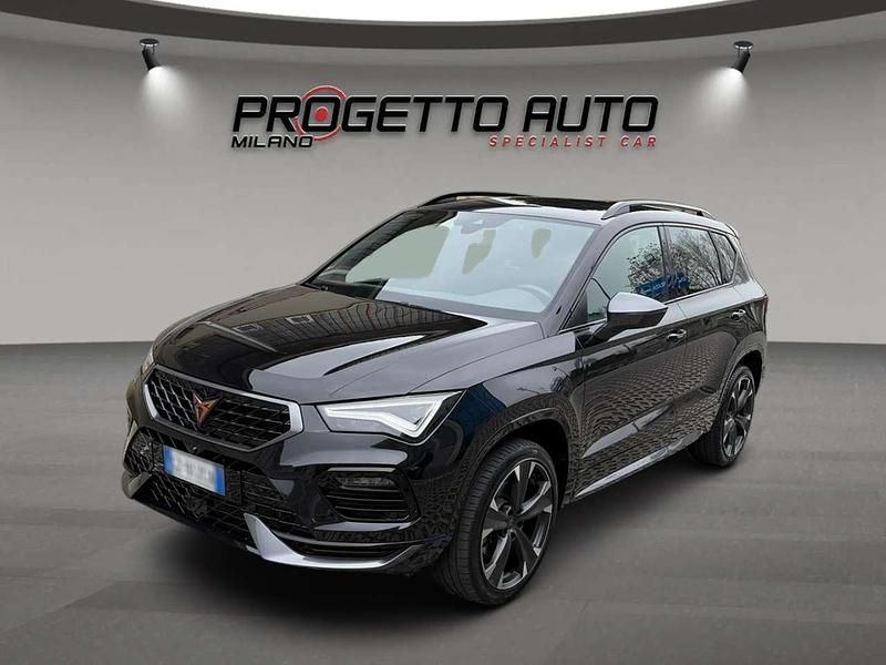Usata Cupra Ateca 150 CV (110 kW) 2025 Other SUV