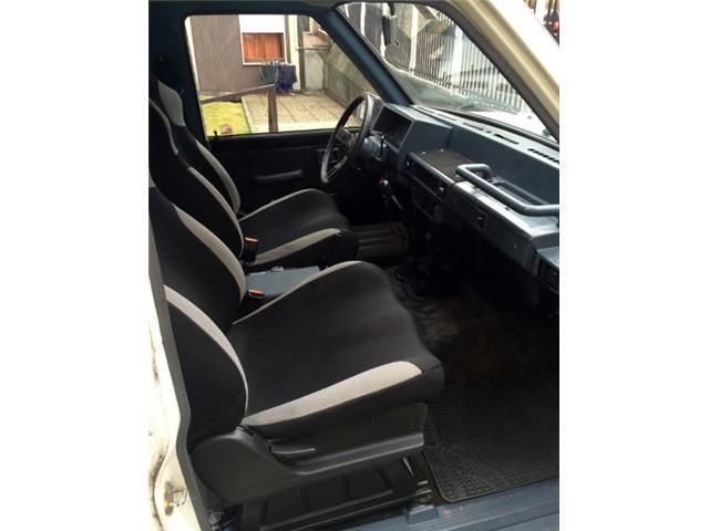 97 Nissan quest dies #7