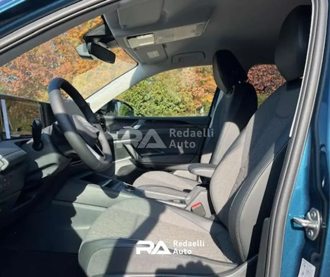 Nuova VW Tiguan Edition 204 CV (150 kW) 2026 Blu/azzurro SUV