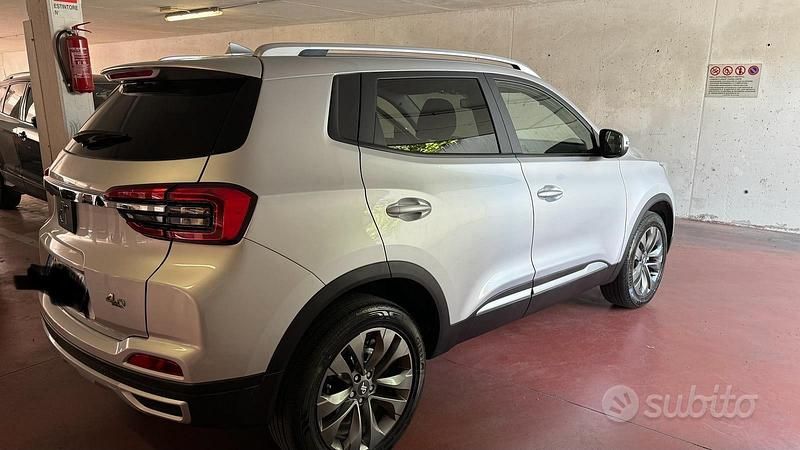 Usata DR DR 4.0 116 CV (85 kW) 2023 SUV