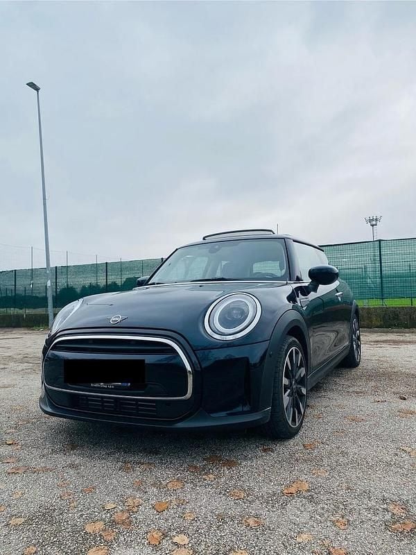 Usata Mini Cooper 136 CV (100 kW) 2022 Utilitaria