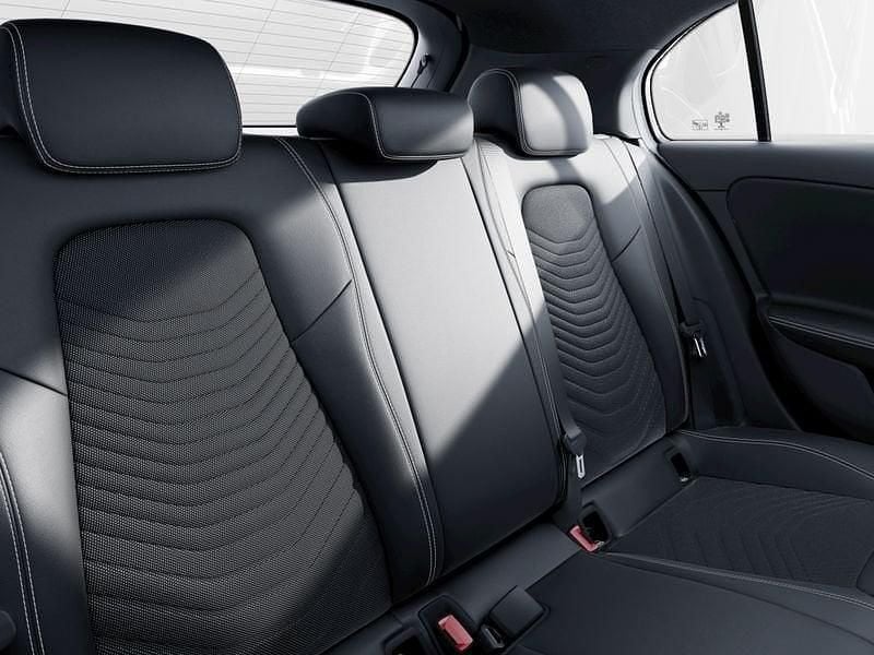 Nuova Mercedes A180 Advanced 116 CV (85 kW) 2026 Bianco polare Utilitaria