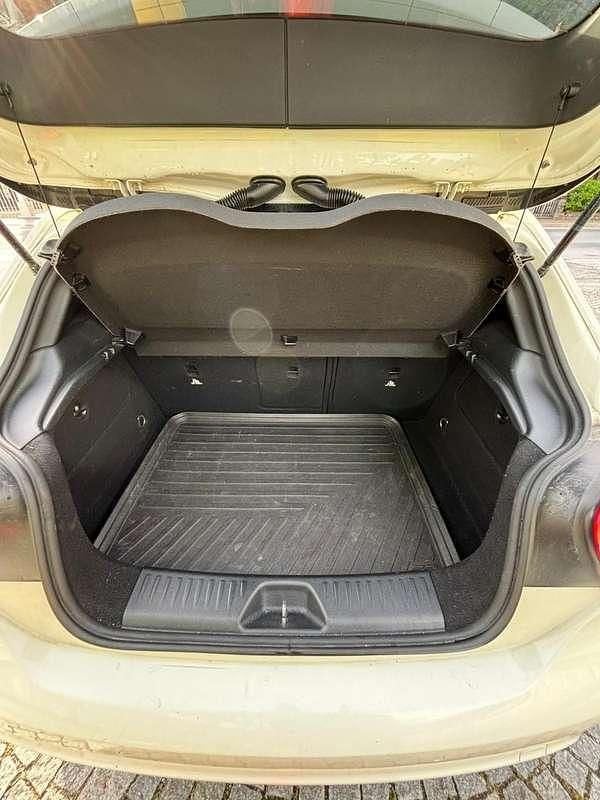 Usata Mercedes CLA200 Executive 136 CV (100 kW) 2013 Berlina