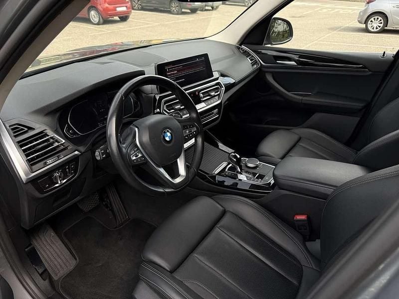 Usata BMW X3 286 CV (210 kW) 2022 SUV