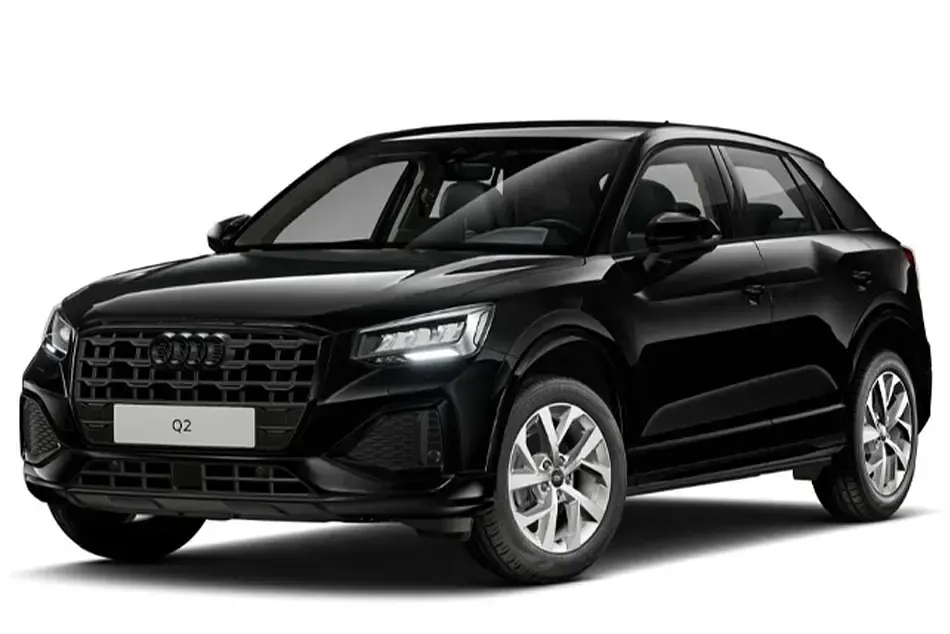 Usata Audi Q2 Comfort 116 CV (85 kW) 2026 SUV