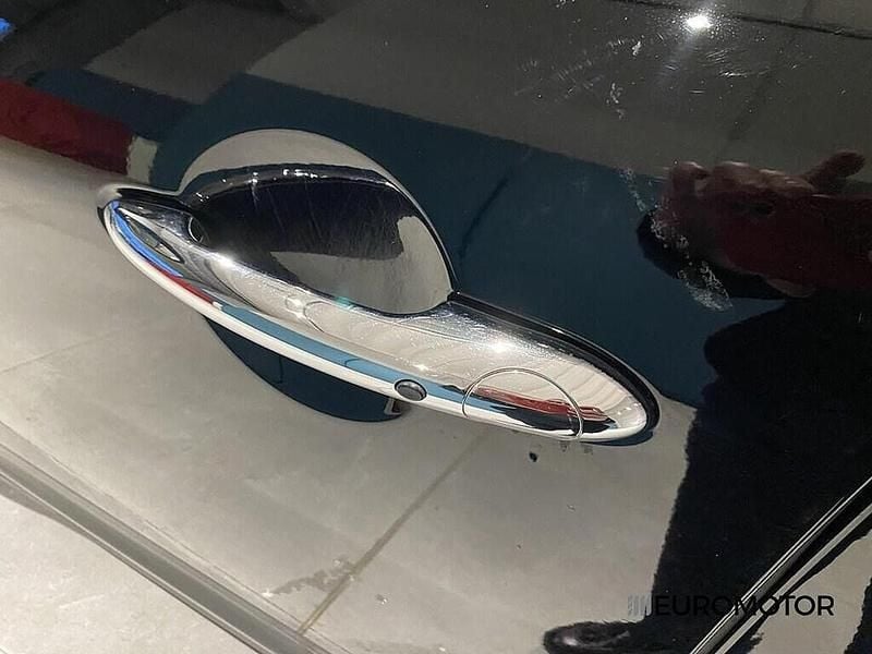 Usata Mini Cooper 2020 Blu Utilitaria