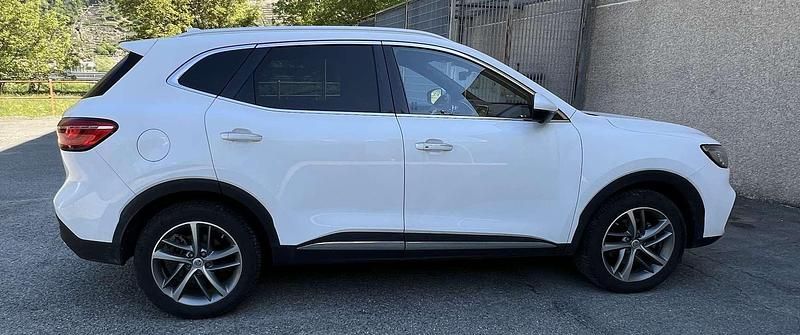 Usata MG EHS Exclusive 162 CV (119 kW) 2022 SUV