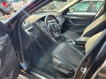 Usata BMW X1 Advantage 116 CV (85 kW) 2018 N.d. SUV
