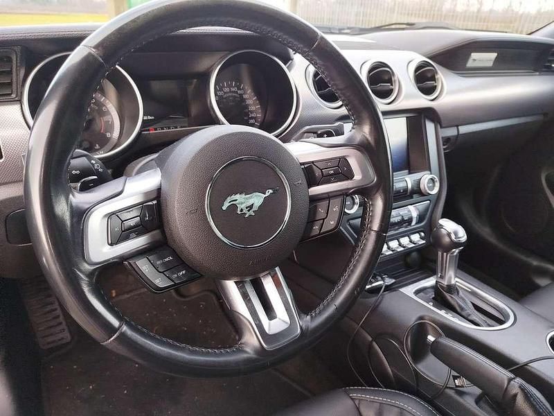 Usata Ford Mustang Fastback 314 CV (230 kW) 2018 Coupé