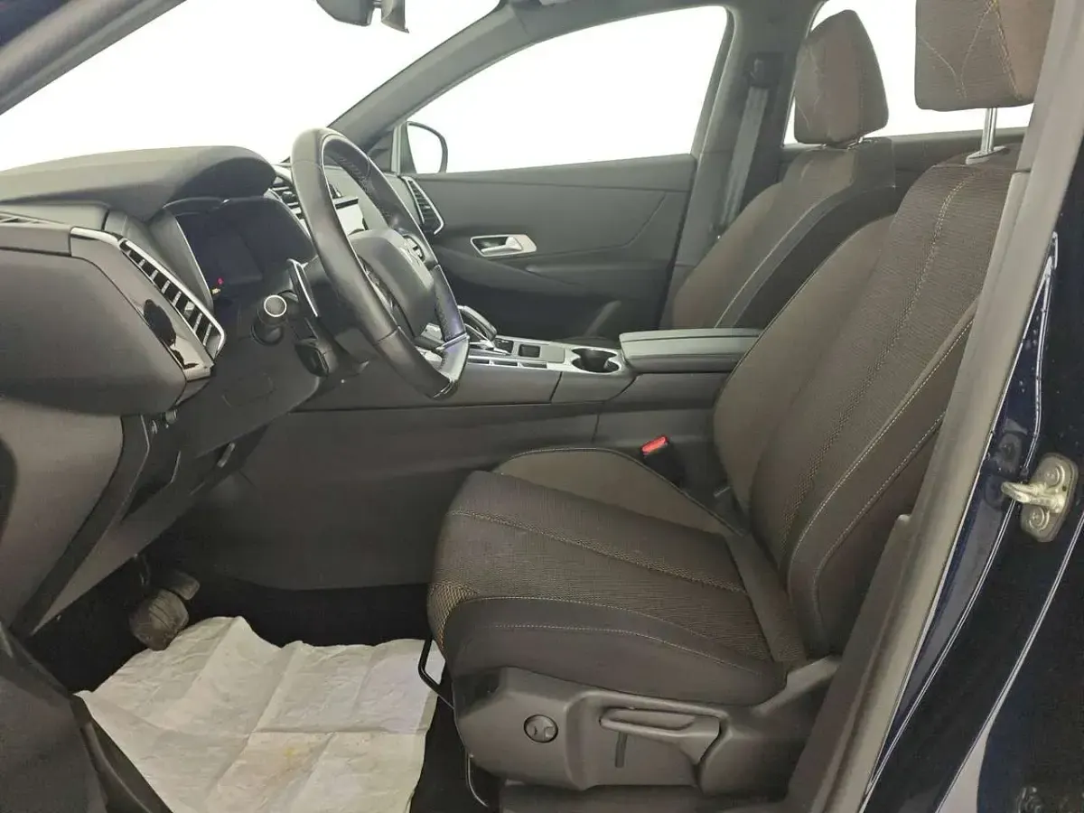 Usata DS Automobiles DS7 Crossback Bastille 131 CV (96 kW) 2023 Vari colori SUV