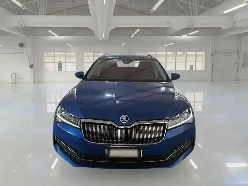 Usata Skoda Superb Executive 156 CV (114 kW) 2022 Station wagon