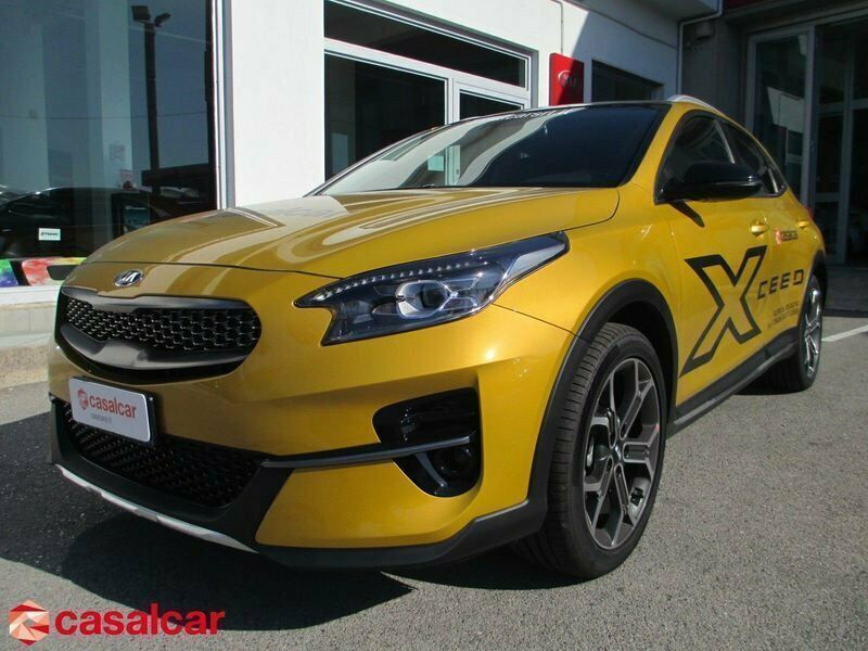 Kia evolution что это