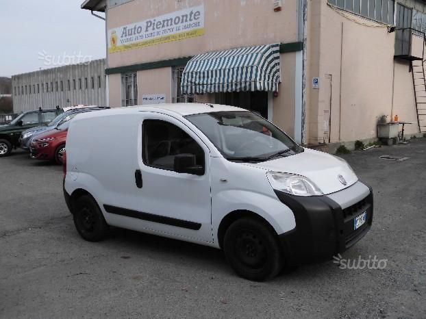 Fiorino usato piemonte