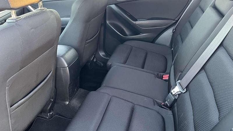Usata Mazda CX-5 Evolve 150 CV (110 kW) 2016 SUV