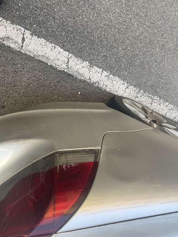 Usata Volvo C70 Momentum 179 CV (131 kW) 2008 Cabrio