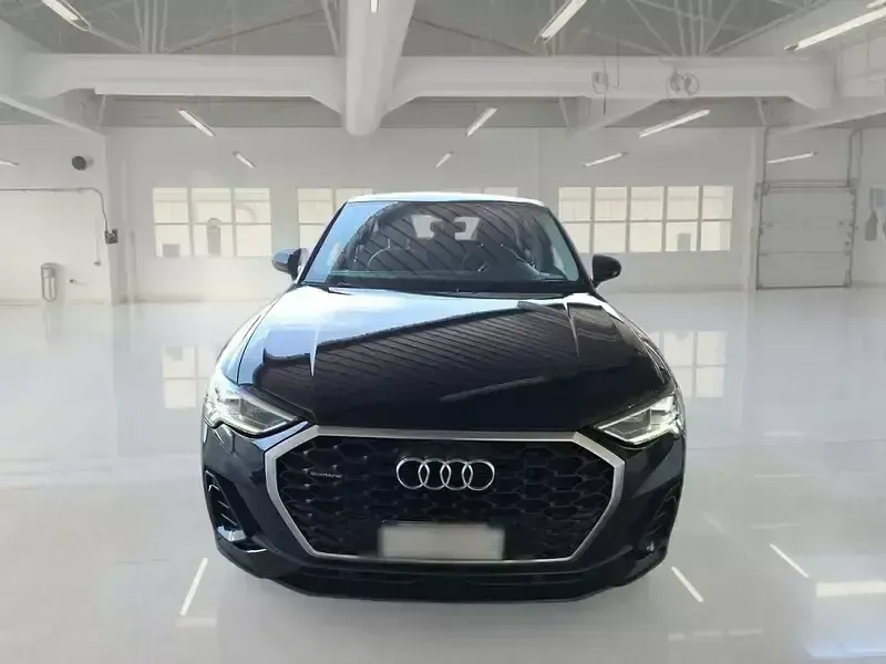 Usata Audi Q3 Sportback Business Plus 149 CV (109 kW) 2023 SUV