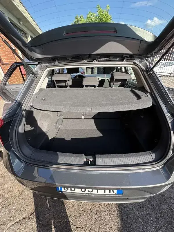 Usata VW T-Roc Style 116 CV (85 kW) 2021 SUV