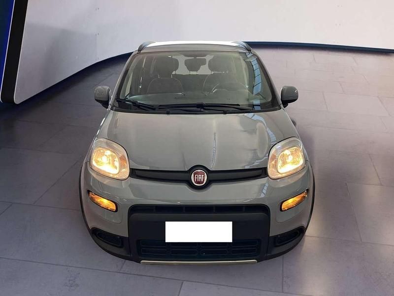 Usata Fiat Panda City Life 69 CV (50 kW) 2022 Other Berlina
