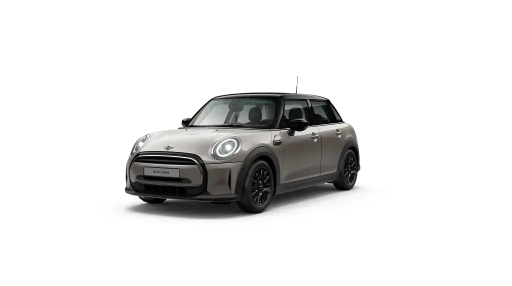 Usata Mini Cooper 136 CV (100 kW) 2022 Utilitaria